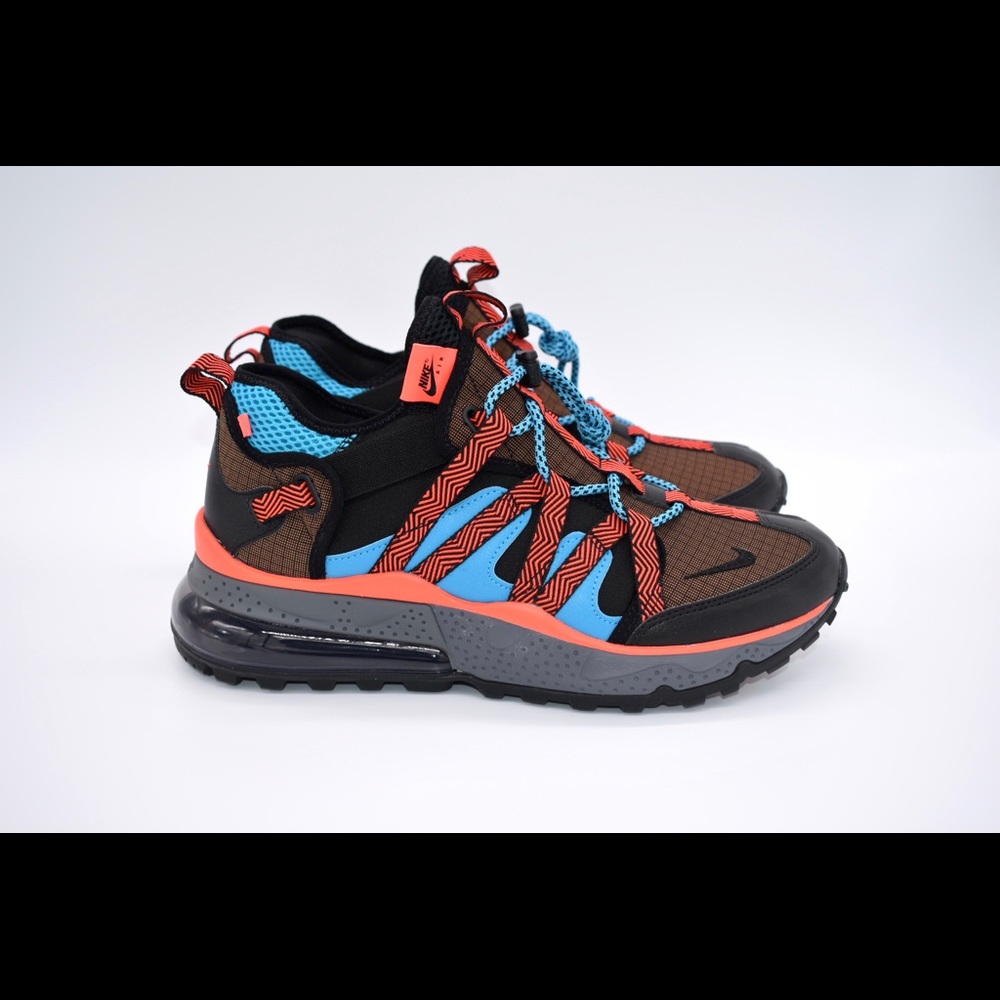 Nike Air Max 270 Bowfin